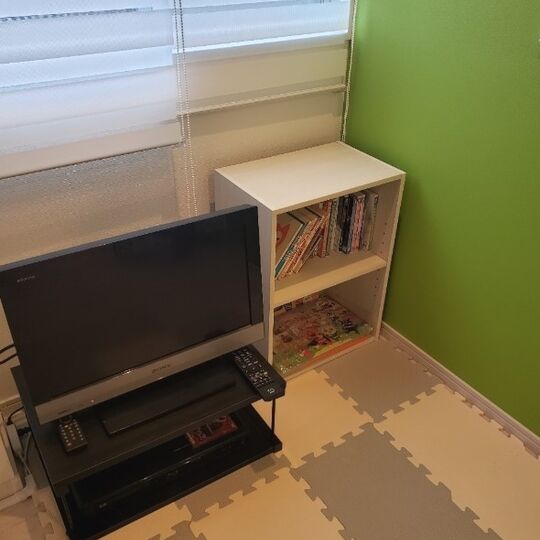 キッズルーム