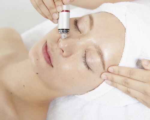 ハイドロスキン画像