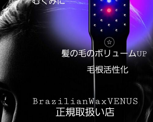 デンキバリブラシ画像