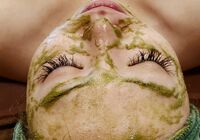 ハーブピリング画像